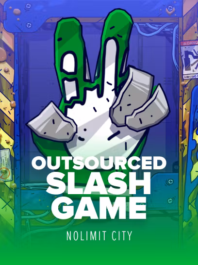 Outsourced: Slash Game 
