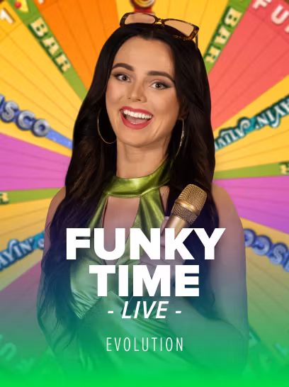 Funky Time